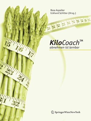cover image of KiloCoachTM